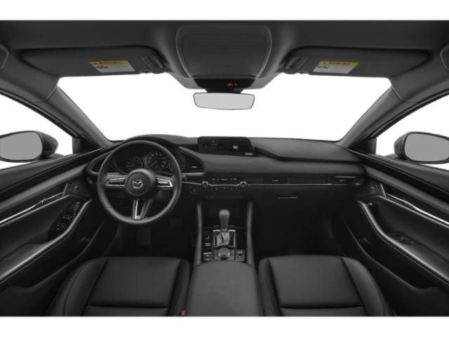 Used 2020 MAZDA MAZDA3 Sedan w/ Preferred Package FWD image 11