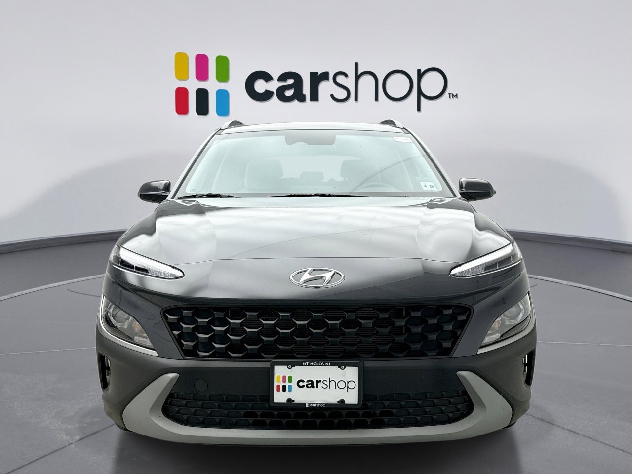 Used 2023 Hyundai Kona SEL w/ Convenience Package image 8