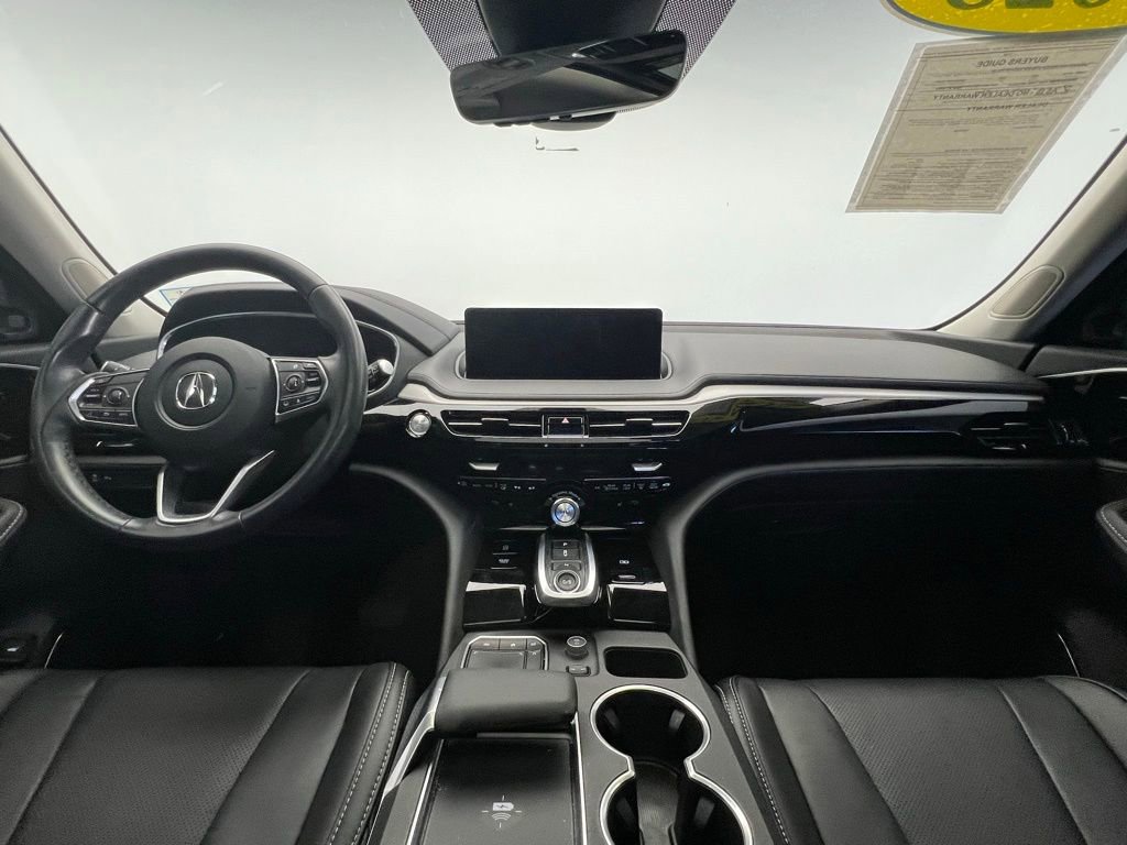 Used 2023 Acura MDX FWD w/ Technology Package image 11