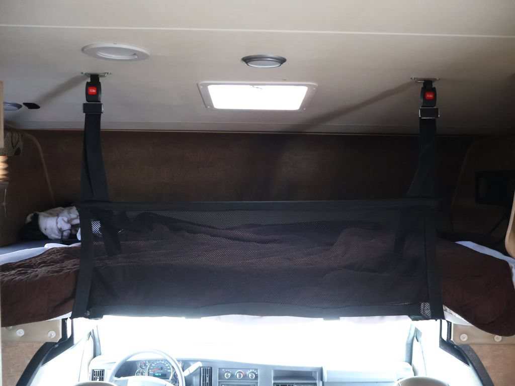 Used 2015 Chevrolet Express 4500 w/ RV Package RWD image 45