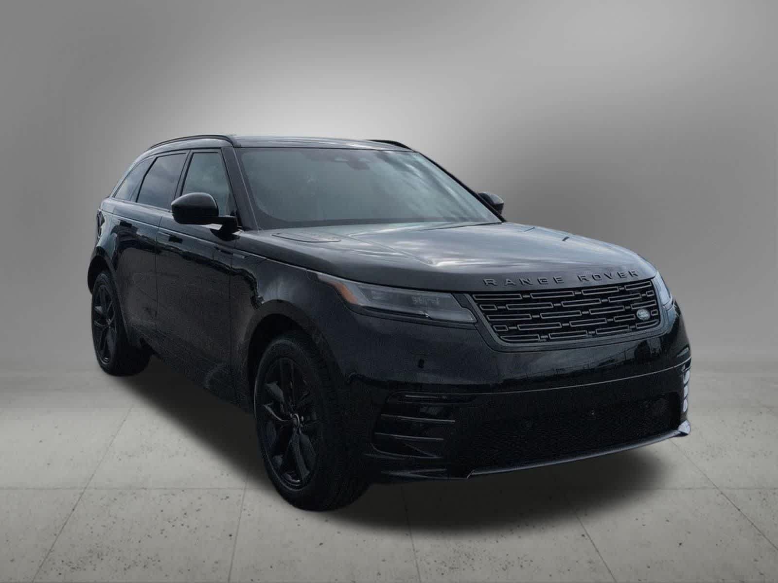 New 2026 Land Rover Range Rover Velar Belgravia AWD/4WD image 8