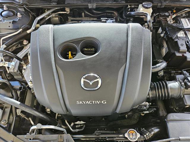 Used 2019 MAZDA MAZDA3 AWD Hatchback w/ Premium Pkg image 27