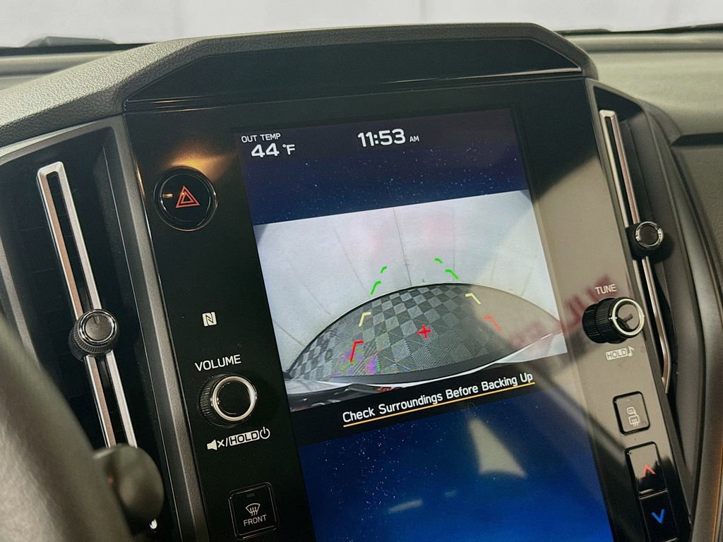 Used 2023 Subaru WRX Premium image 13