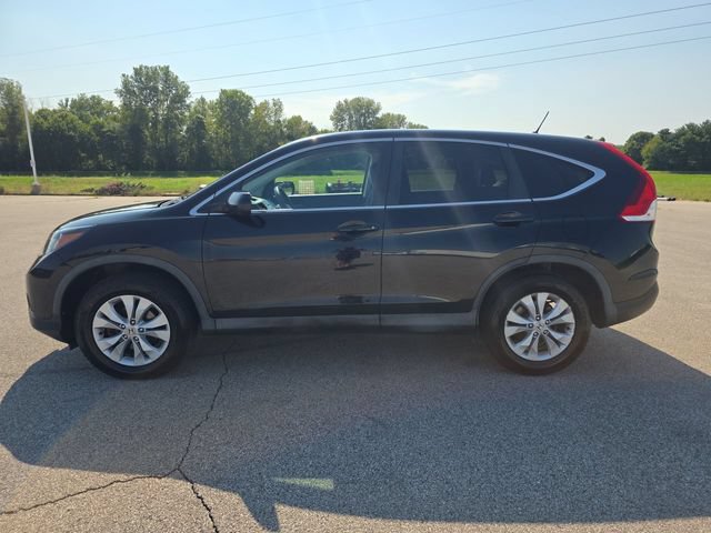 Used 2014 Honda CR-V EX image 10