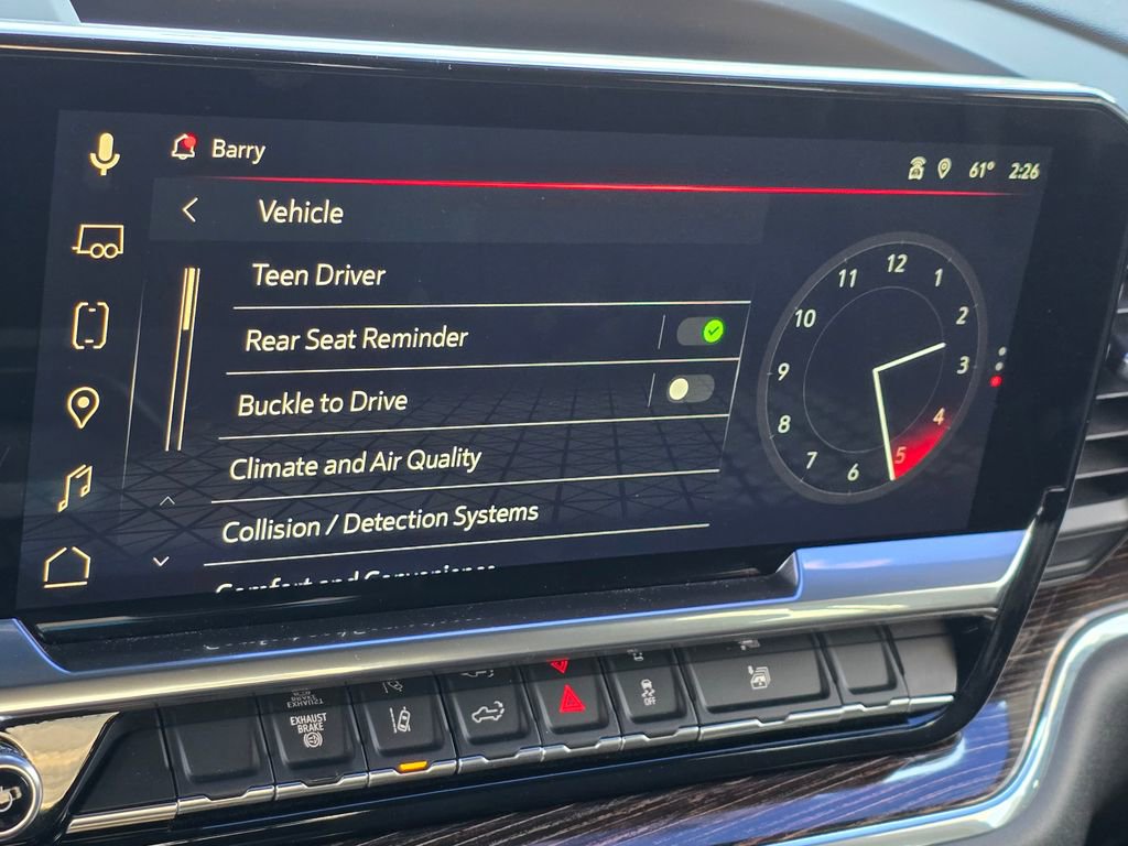 Certified 2025 GMC Sierra 3500 SLE w/ SLE Value Package image 42