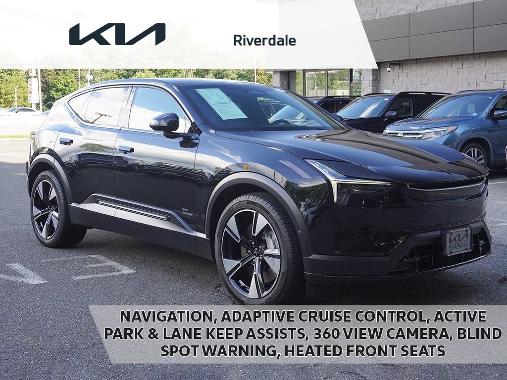 Used 2025 Polestar Polestar 3