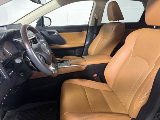 Used 2021 Lexus RX 450h AWD w/ Premium Package image 15