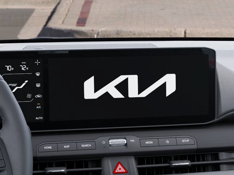 New 2026 Kia K4 EX FWD image 24