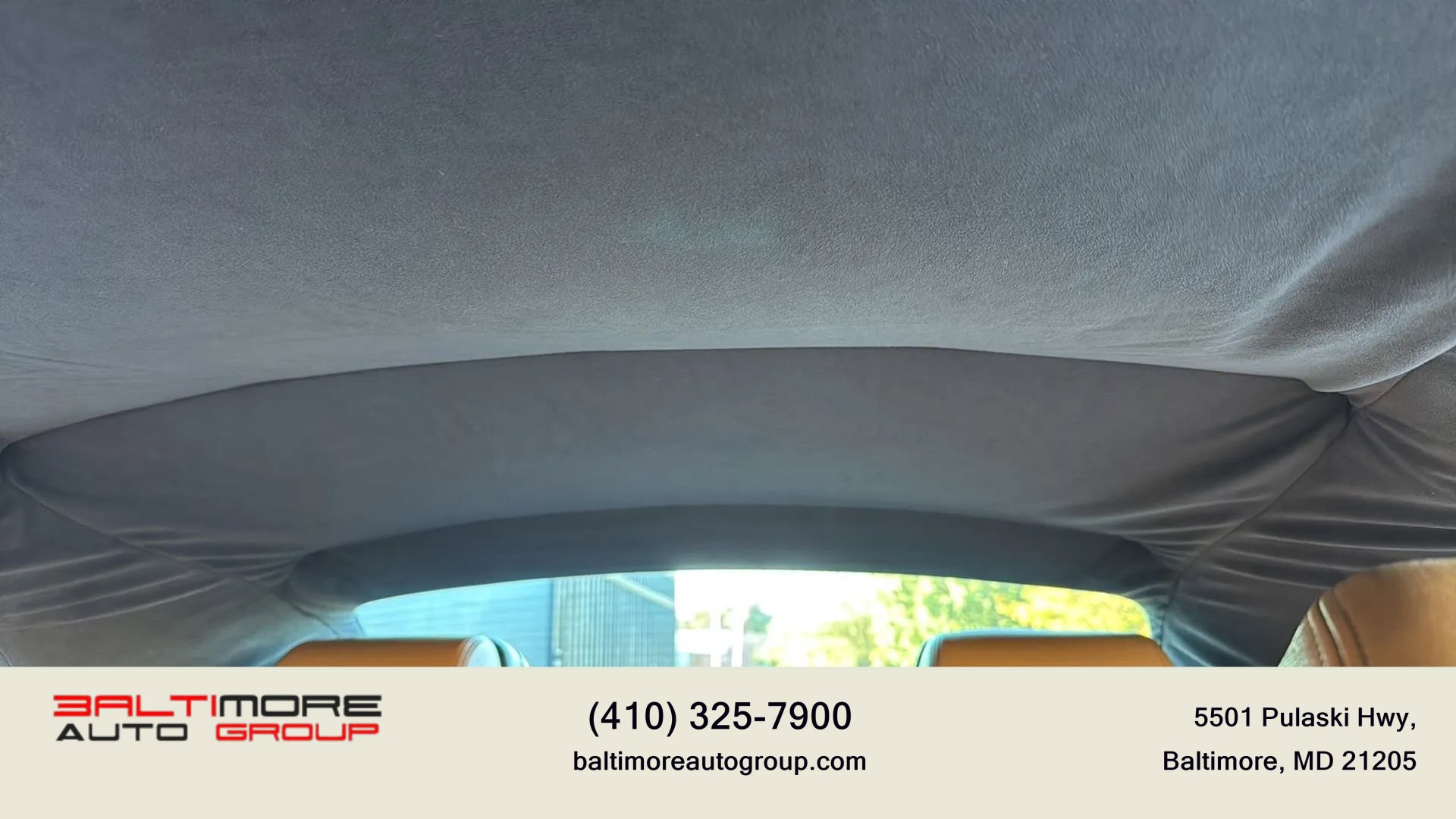 Used 2013 Maserati GranTurismo Sport image 24