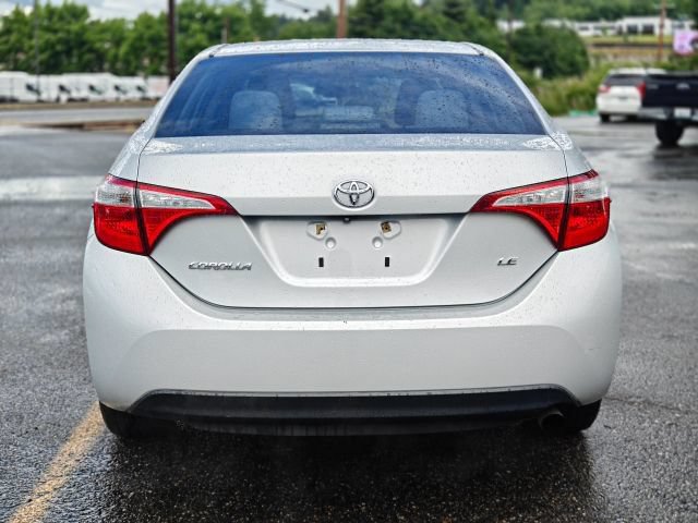 Used 2014 Toyota Corolla LE FWD image 6