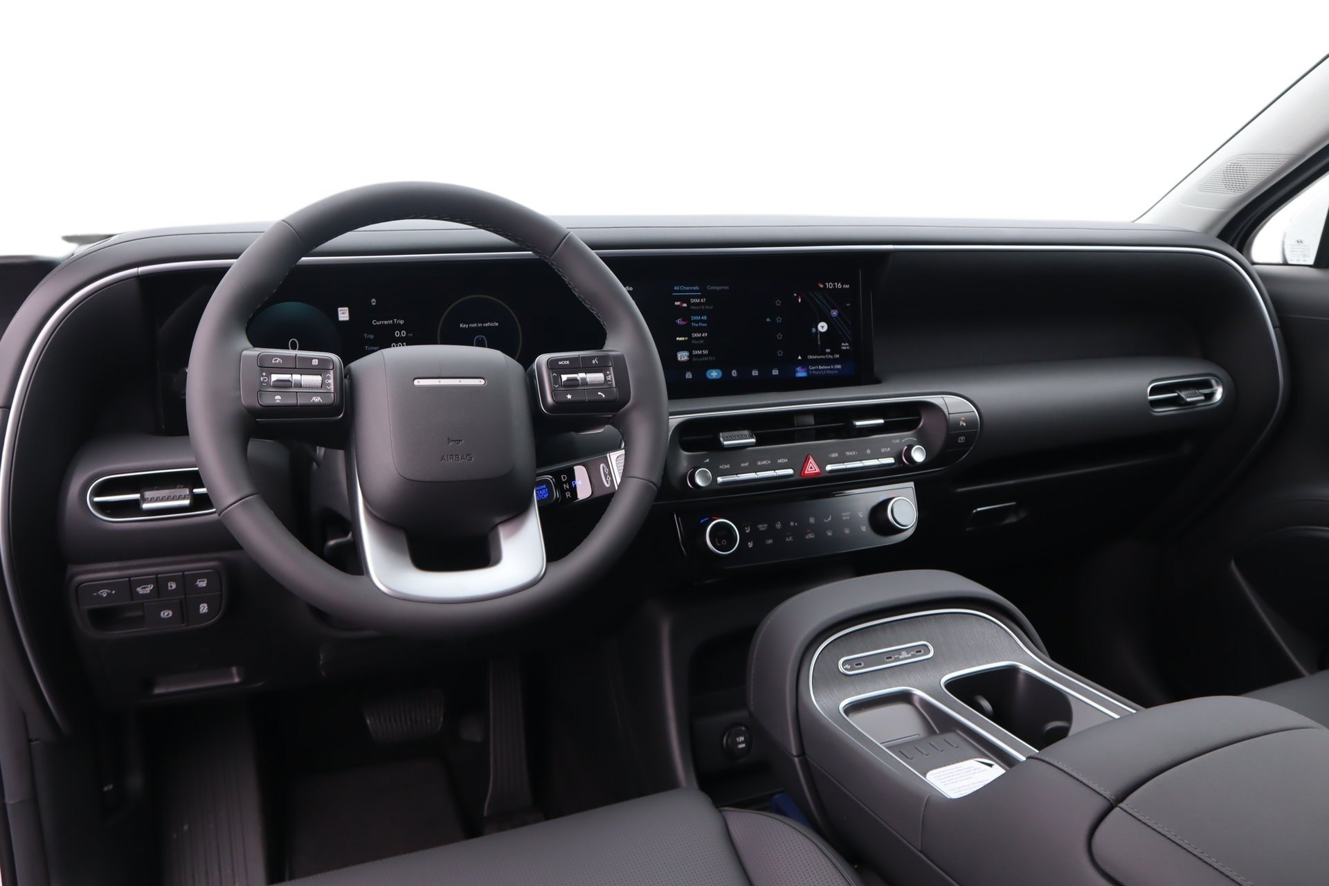 New 2027 Hyundai Palisade SEL Premium FWD image 10