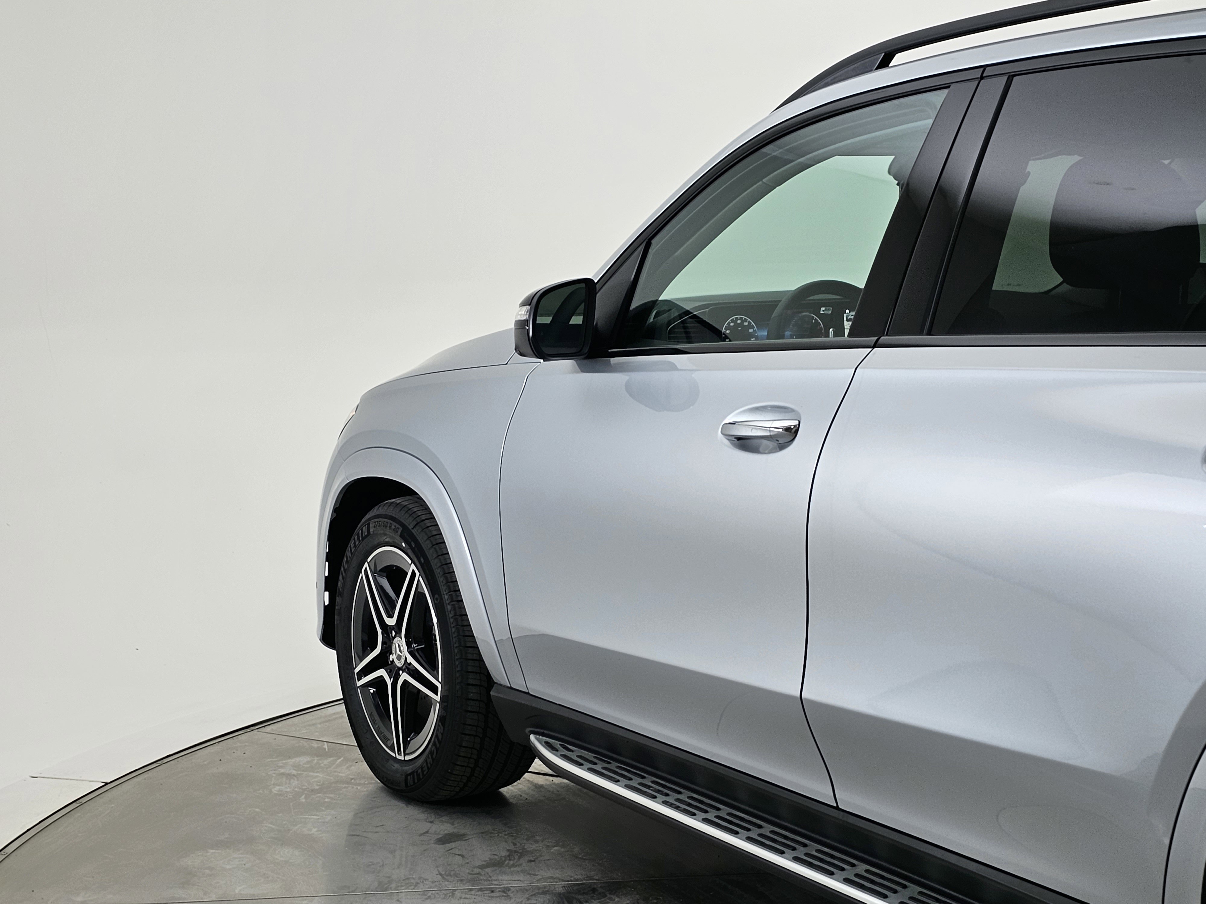 New 2026 Mercedes-Benz GLE 450 4MATIC image 14