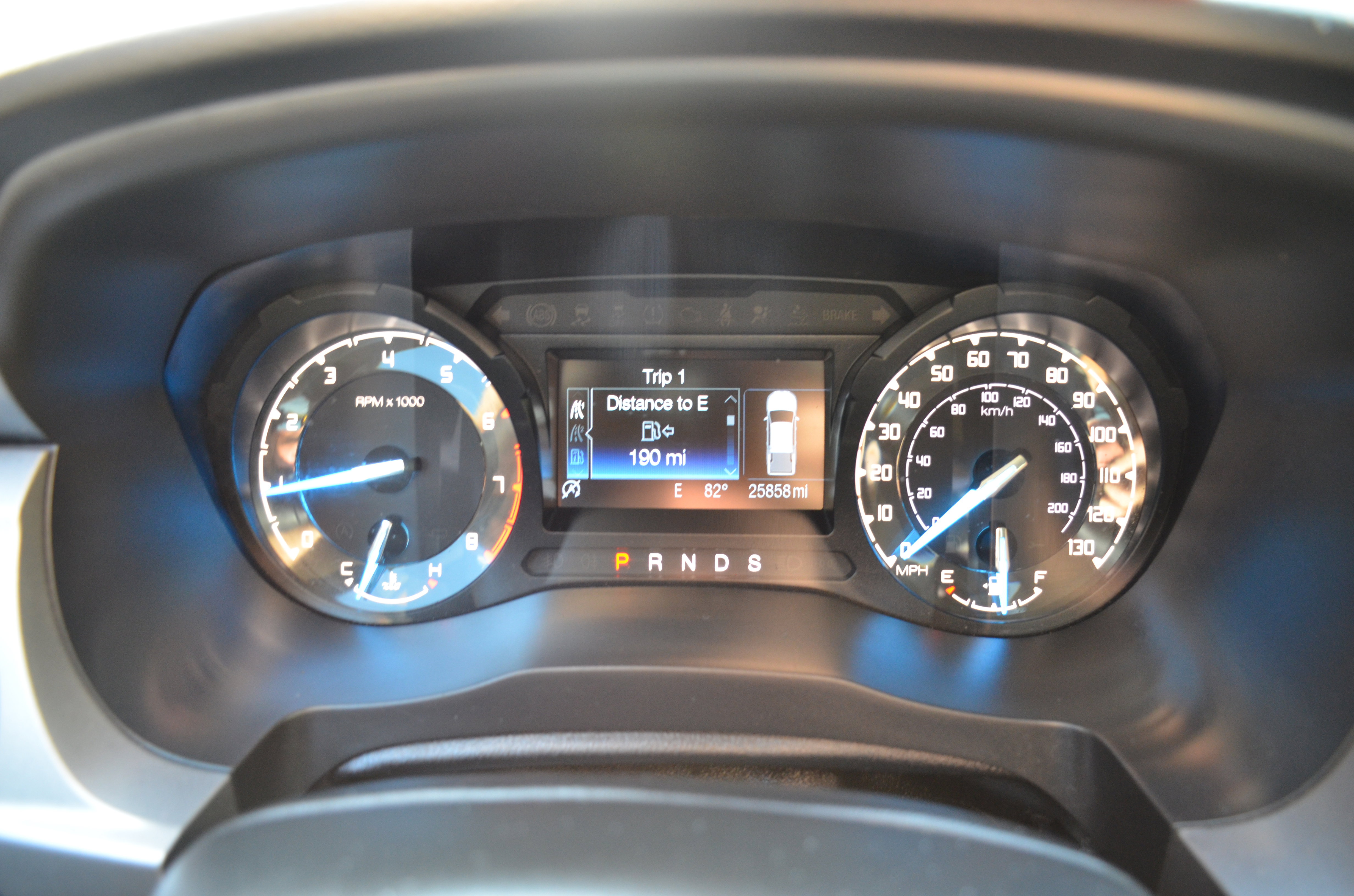 Used 2019 Ford Ranger XLT w/ FX4 Off-Road Package image 9