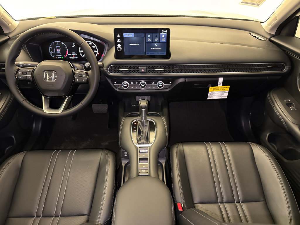 New 2027 Honda HR-V EX-L image 13