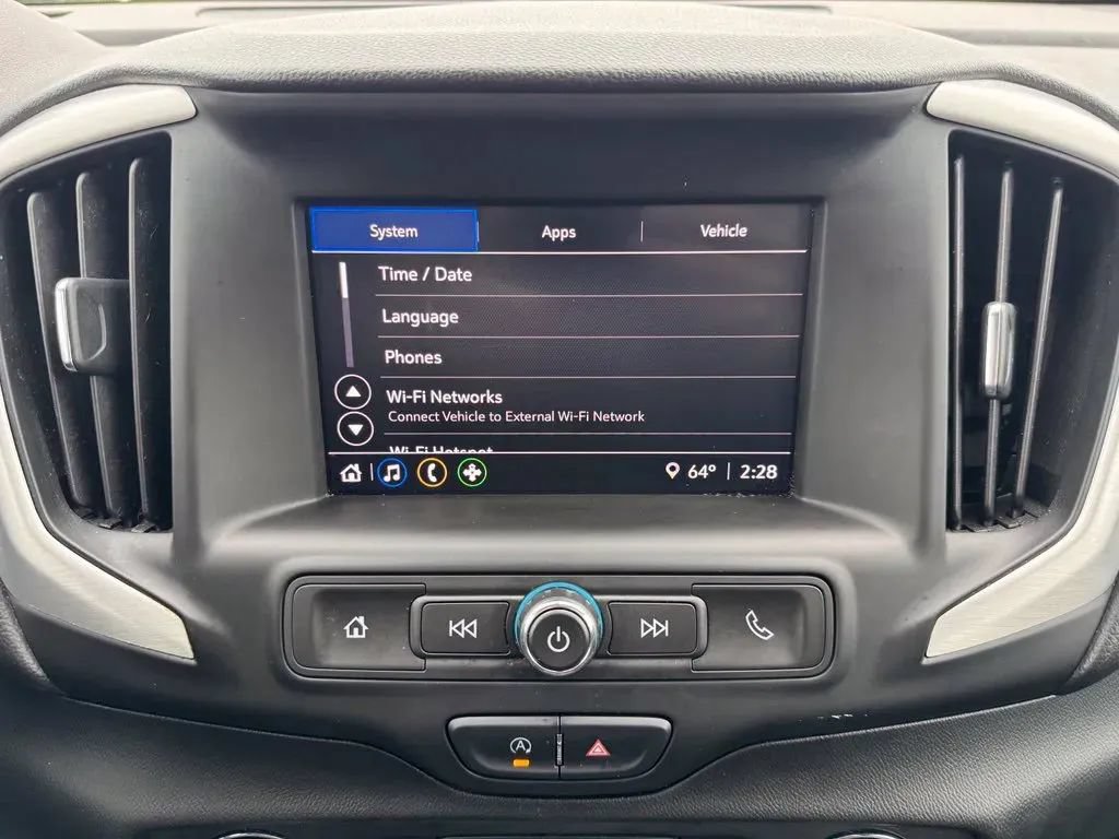 Used 2022 GMC Terrain SLE w/ Driver Convenience Package AWD/4WD image 28