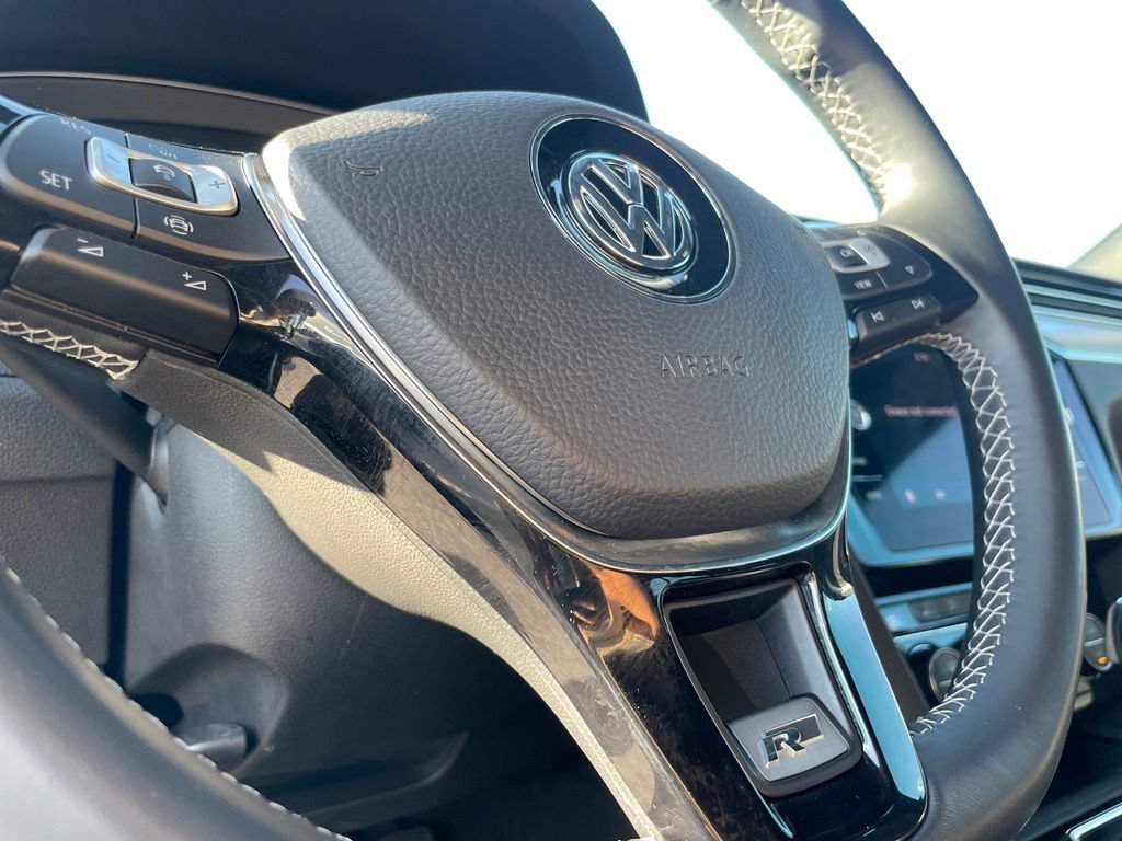 Used 2019 Volkswagen Arteon SEL AWD/4WD image 14
