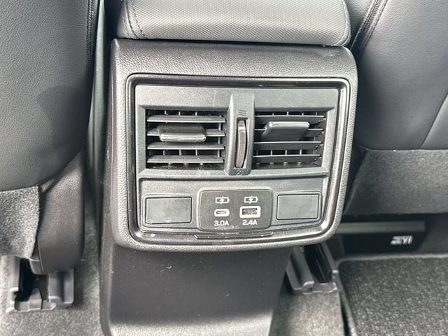 Used 2026 Subaru Forester Limited AWD/4WD image 11