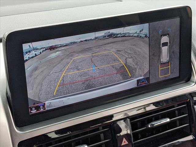 Used 2022 Lexus GX 460 Luxury image 12