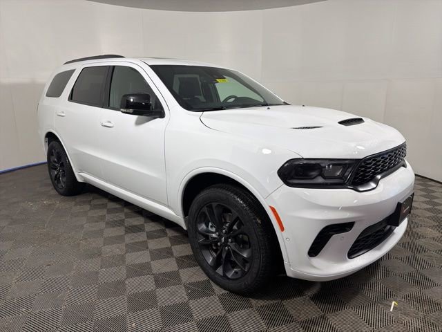 New 2026 Dodge Durango GT image 1