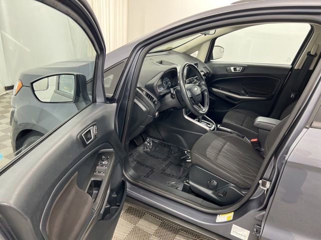 Used 2018 Ford EcoSport SE FWD image 11