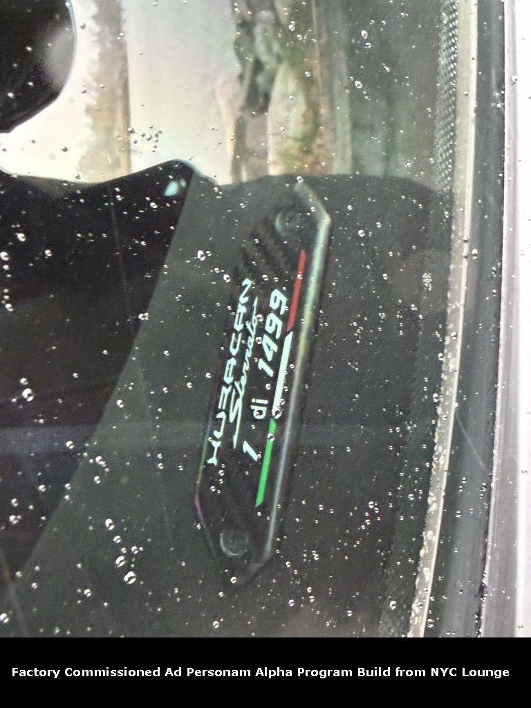 Used 2024 Lamborghini Huracan Sterrato image 24