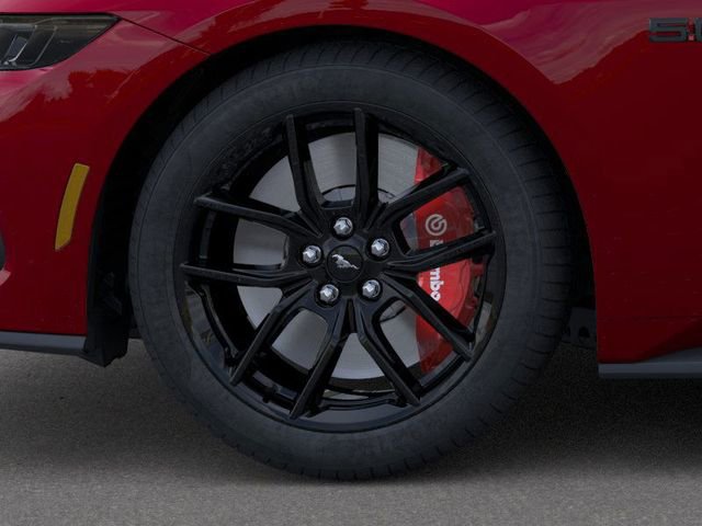 New 2026 Ford Mustang GT Premium image 38