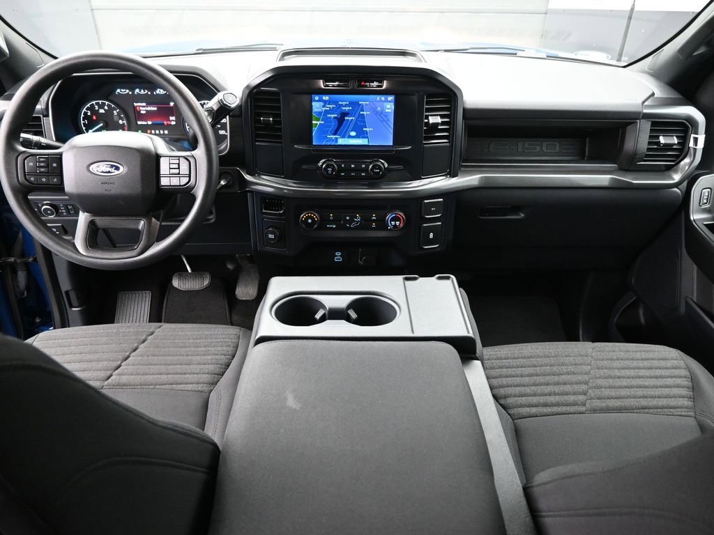 Certified 2023 Ford F150 XL w/ STX Appearance Package image 19