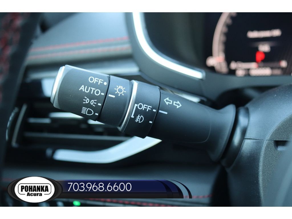 New 2026 Acura MDX Type S AWD/4WD image 12