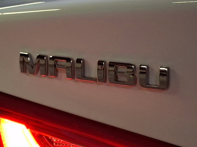 Used 2024 Chevrolet Malibu LT FWD image 30