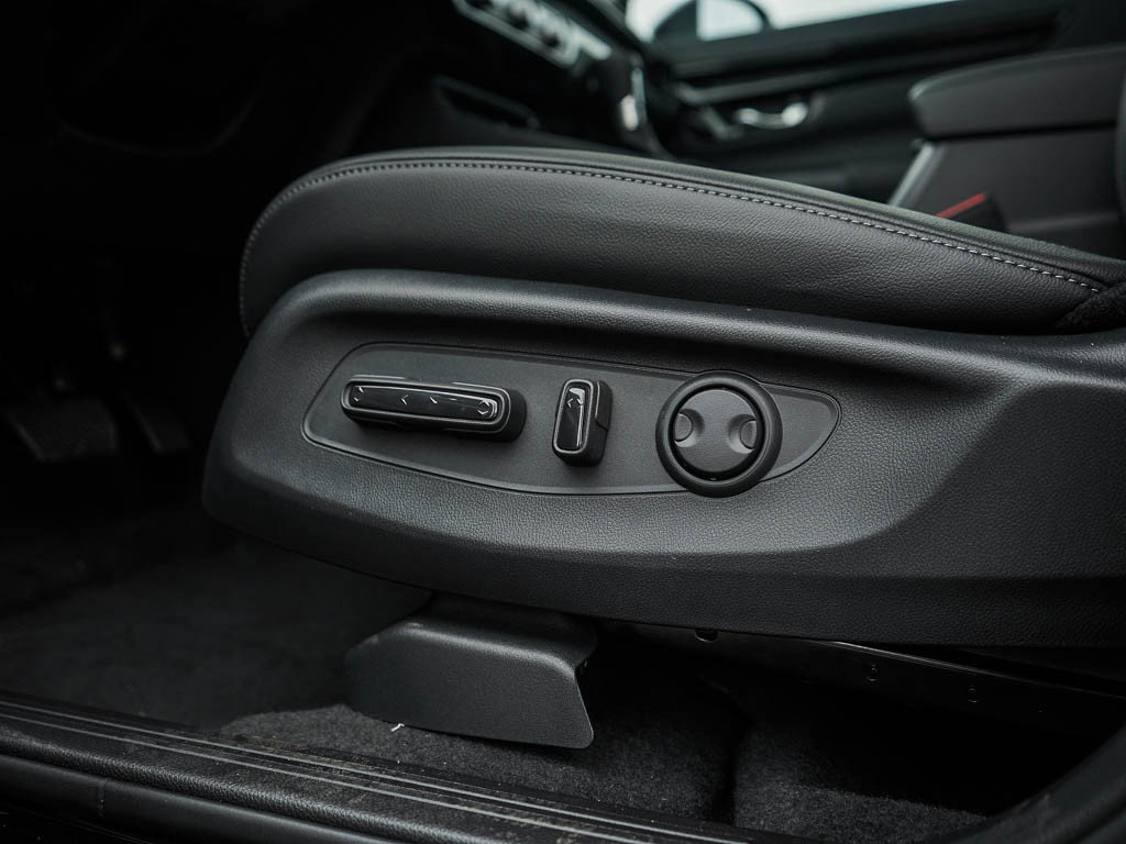 New 2026 Honda CR-V EX-L image 20