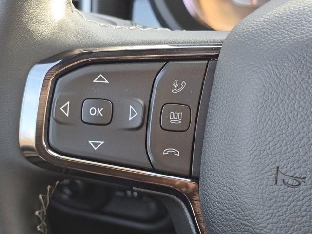 New 2026 RAM 2500 Limited image 26