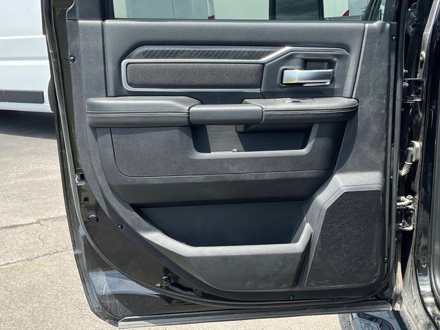 New 2025 RAM 2500 Big Horn AWD/4WD image 7