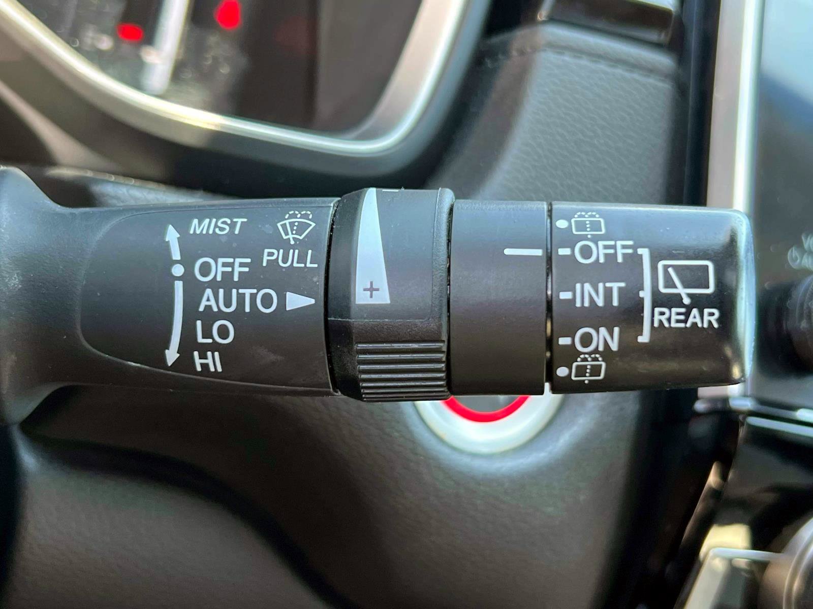 Certified 2018 Honda CR-V Touring image 25