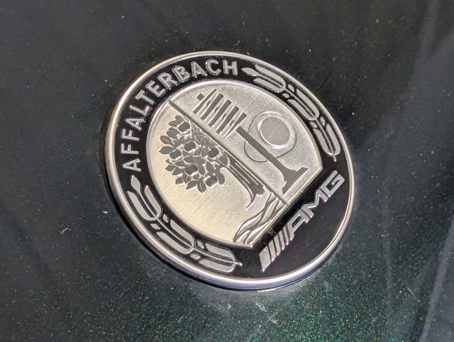 Used 2024 Mercedes-Benz GLS 63 AMG 4MATIC image 13