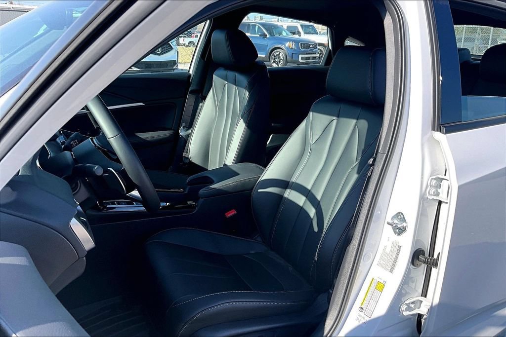 New 2026 Acura Integra A-Spec FWD image 28