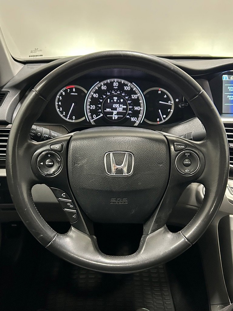 Used 2013 Honda Accord EX-L image 15