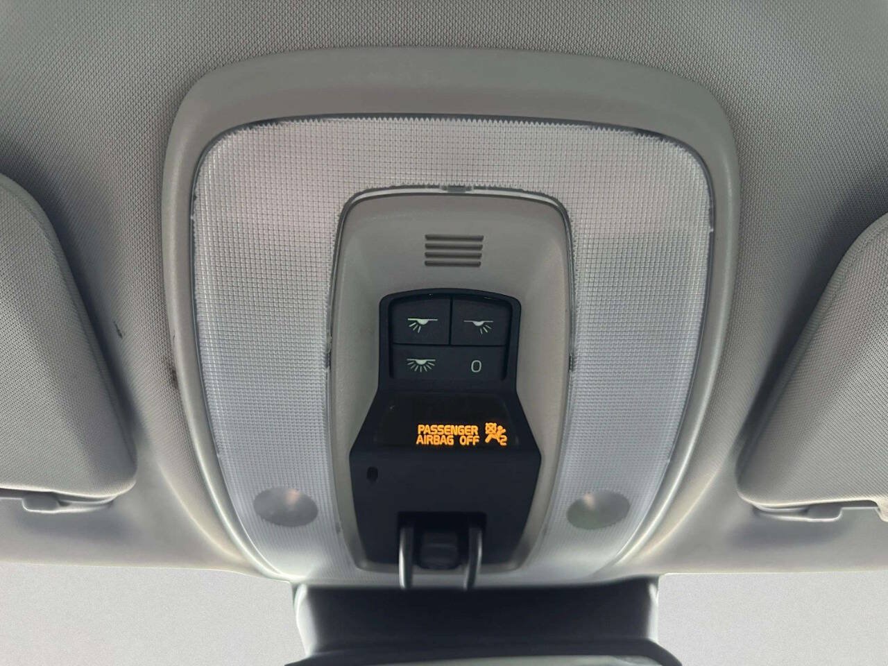 Used 2012 Volvo S60 T5 FWD image 32