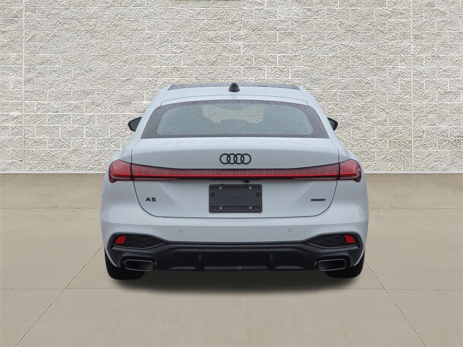 New 2026 Audi A5 Premium Plus AWD/4WD image 6