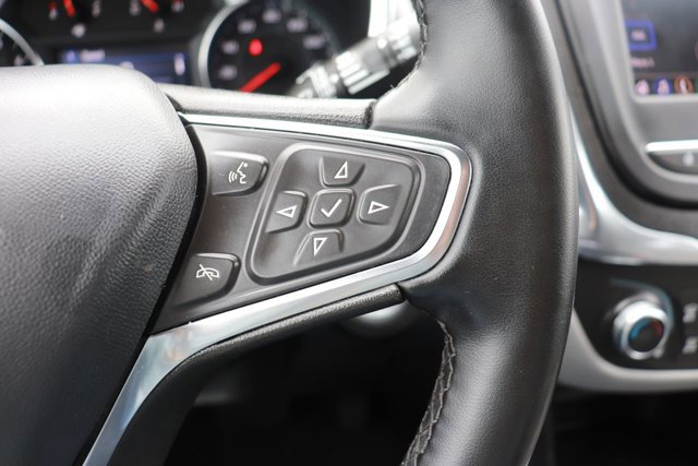 Used 2024 Chevrolet Equinox LT image 19