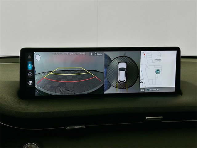 Used 2024 Genesis GV70 2.5T w/ Advanced Package image 14