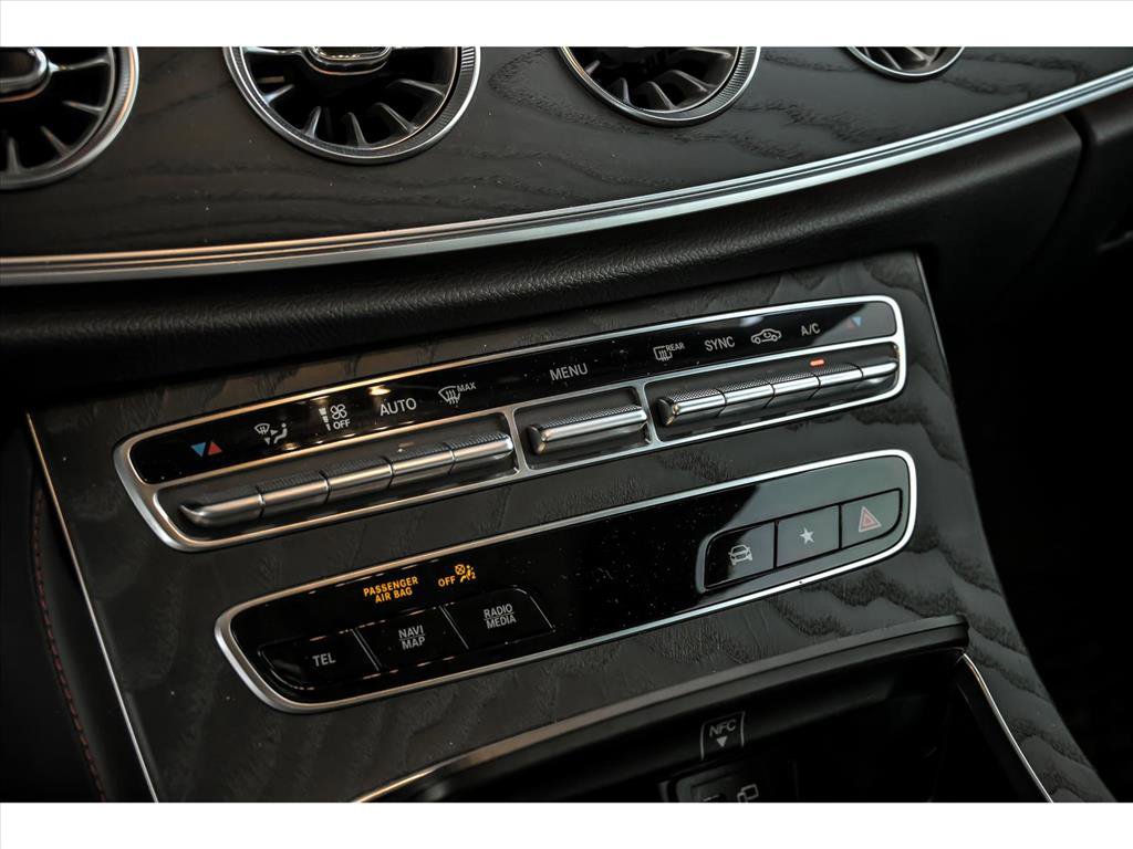 Certified 2021 Mercedes-Benz E 53 AMG 4MATIC Coupe image 22