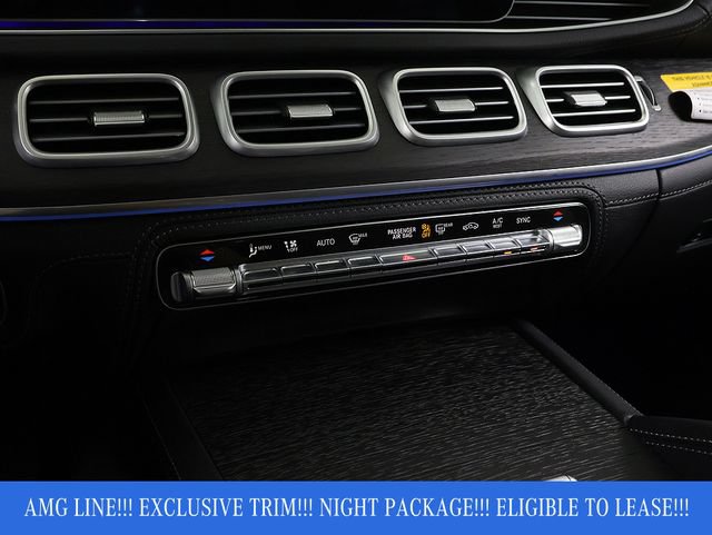Certified 2026 Mercedes-Benz GLE 350 4MATIC image 25