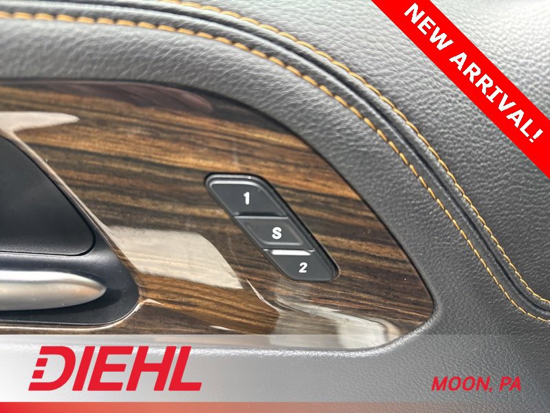 Certified 2021 Chrysler Pacifica Pinnacle image 29