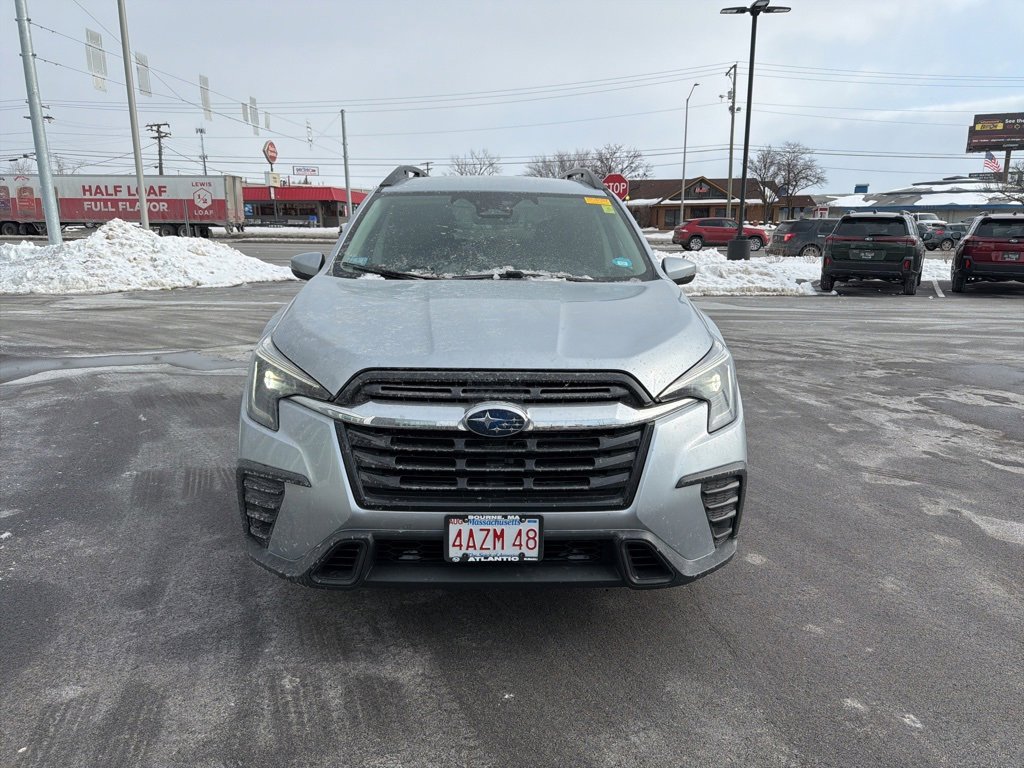 Certified 2023 Subaru Ascent Premium w/ Convenience Package image 7