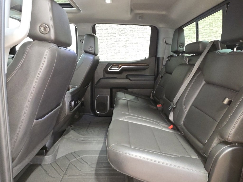 Used 2023 Chevrolet Silverado 1500 RST w/ Convenience Package II image 15