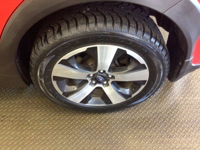 Used 2017 Subaru Crosstrek 2.0i Premium w/ Special Edition AWD/4WD image 27