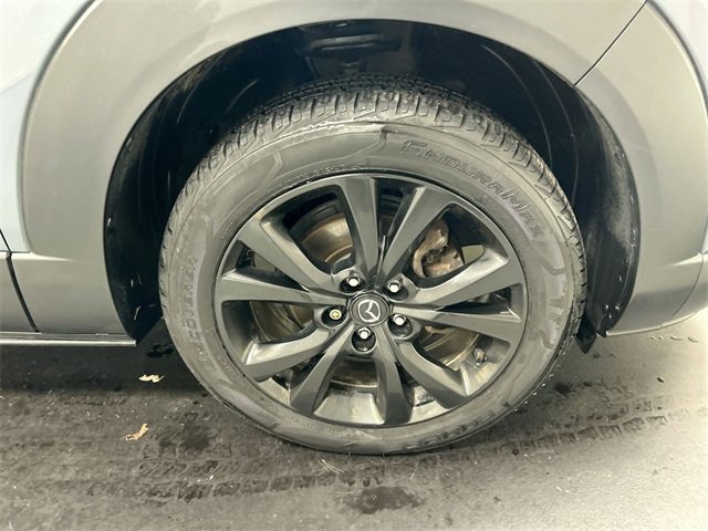 Used 2022 MAZDA CX-30 AWD 2.5 S w/ Preferred Package image 8