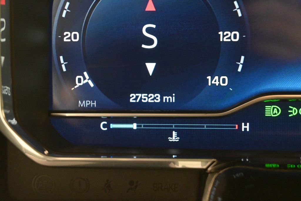 Used 2024 Chevrolet Silverado 1500 RST image 25