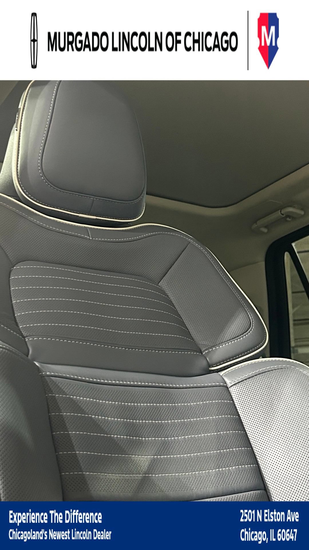 Used 2022 Lincoln Navigator Black Label AWD/4WD image 64