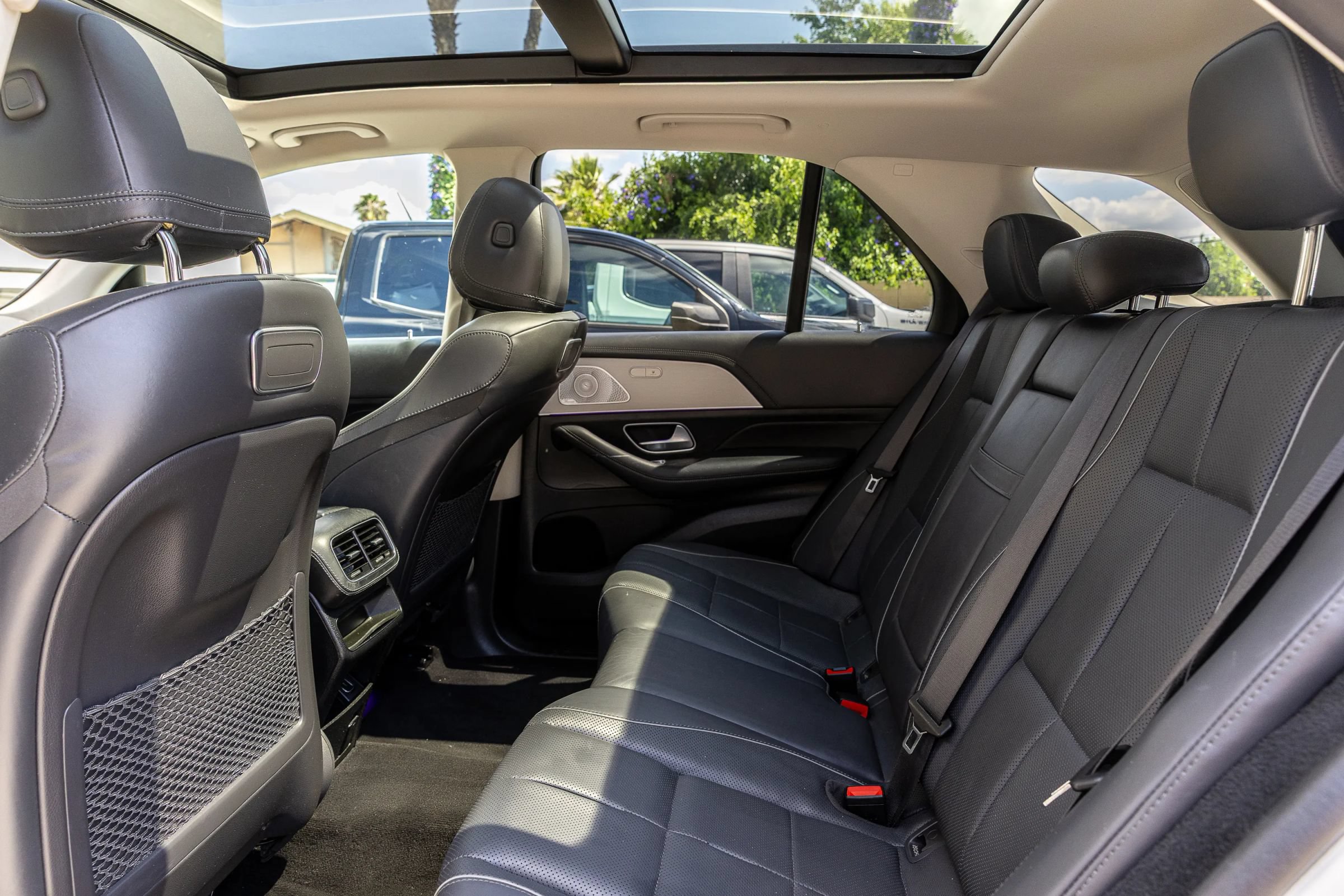 Used 2020 Mercedes-Benz GLE 450 4MATIC image 27